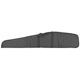 Bulldog Cases - PIT BULL Rifle Case 48" Black with Black Trim