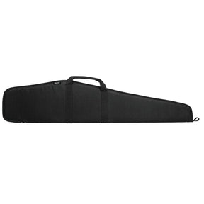 Bulldog Cases - Pit Bull Rifle Case 44" Black with Black Trim