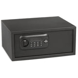 Bulldog Cases - Digital Laptop Vault - Black