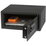 Bulldog Cases - Digital Laptop Vault - Black