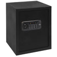 Bulldog Cases - Digital Pistol Vault with Shelf (Large)