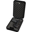Bulldog Cases - Personal Safe with Combination Lock & Cable