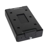 Bulldog Cases - Personal Car Vault with Mounting Bracket