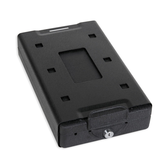 Bulldog Cases - Personal Car Vault with Mounting Bracket