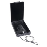 Bulldog Cases - Personal Car Vault with Mounting Bracket