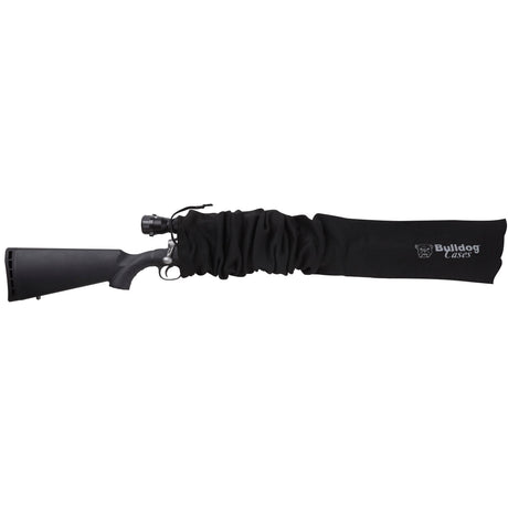 Bulldog Cases - Oversized Scoped Rifle Gun Sock