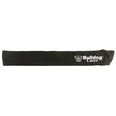 Bulldog Cases - Standard Scoped Rifle & Shotgun Gun Sock