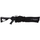 Bulldog Cases - Tactical Rifle Gun Sock - Black