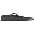 Bulldog Cases - Deluxe Scoped Rifle Case 48" Black
