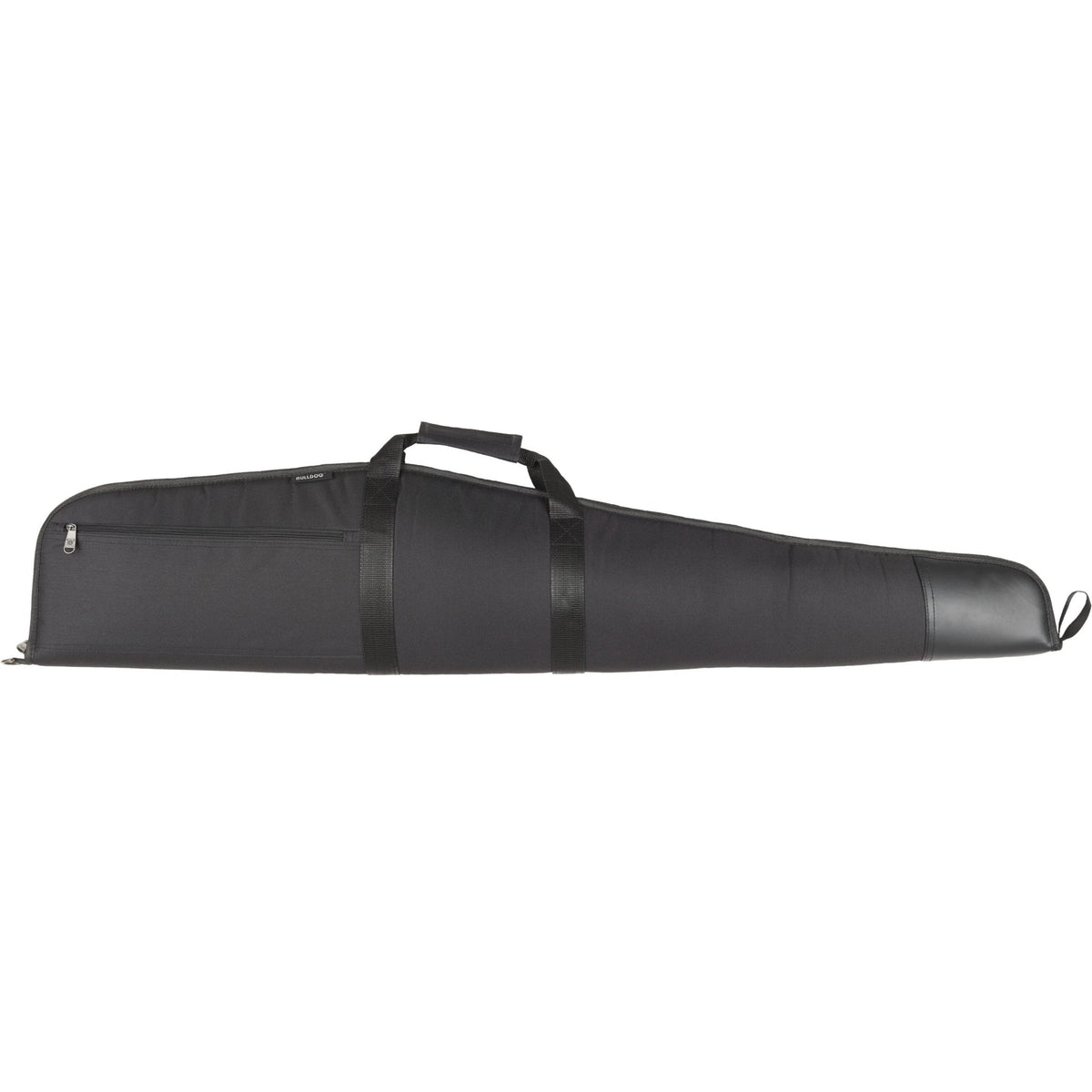 Bulldog Cases - Deluxe Scoped Rifle Case 48" Black