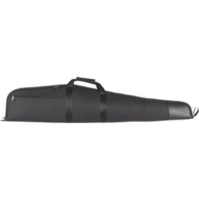 Bulldog Cases - Deluxe Scoped Rifle Case 48" Black