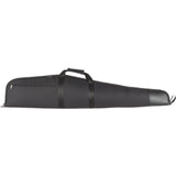 Bulldog Cases - Deluxe Scoped Rifle Case 44" Black