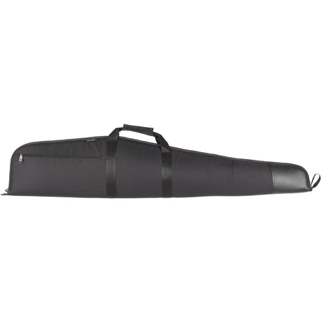 Bulldog Cases - Deluxe Scoped Rifle Case 44" Black