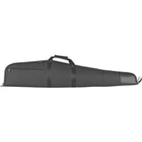 Bulldog Cases - Deluxe Scoped Rifle Case 44" Black