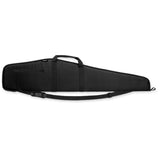 Bulldog Cases - Extreme Scoped Rifle Case 48" Black
