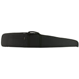 Bulldog Cases - Extreme Scoped Rifle Case, Black, 52"