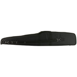 Bulldog Cases - Extreme Scoped Rifle Case, Black, 52"