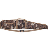 Bulldog Cases - Extreme Rifle Case, Throwback Camo, 48"