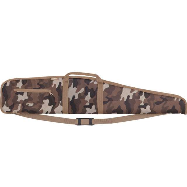 Bulldog Cases - Extreme Rifle Case, Throwback Camo, 48"
