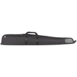 Bulldog Cases - Deluxe Shotgun Case 52" Black with Trim