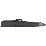 Bulldog Cases - Deluxe Shotgun Case 52" Black with Trim