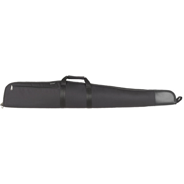 Bulldog Cases - Deluxe Shotgun Case 52" Black with Trim