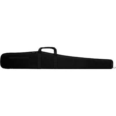 Bulldog Cases - Deluxe Shotgun Case 52" Black with Trim