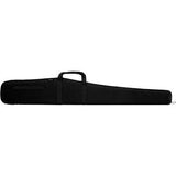 Bulldog Cases - Deluxe Shotgun Case 52" Black with Trim