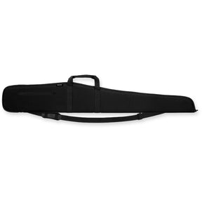 Bulldog Cases - Extreme Shotgun Case Black with Black Trim 55"