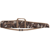 Bulldog Cases - Extreme Shotgun Case, Throwback Camo, 52"