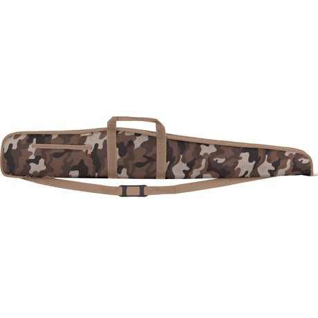 Bulldog Cases - Extreme Shotgun Case, Throwback Camo, 52"