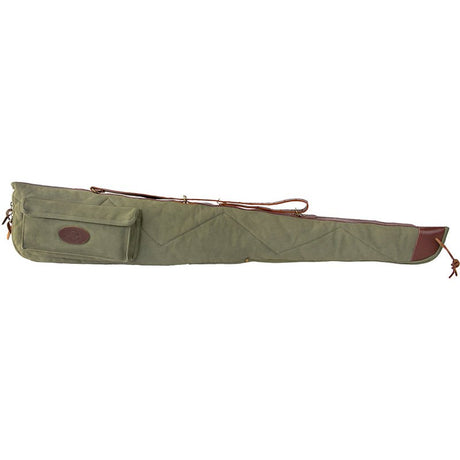 Bulldog Cases - Classic Canvas Rifle Case 52" - Tan