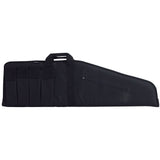 Bulldog Cases - Extreme Tactical Rifle Case 45" Black
