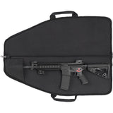 Bulldog Cases - Extreme Tactical Rifle Case 35" Black