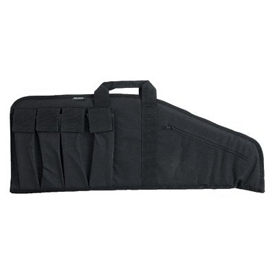 Bulldog Cases - Extreme Tactical Rifle Case 35" Black