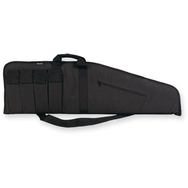 Bulldog Cases - Extreme Tactical Rifle Case 25" - Black