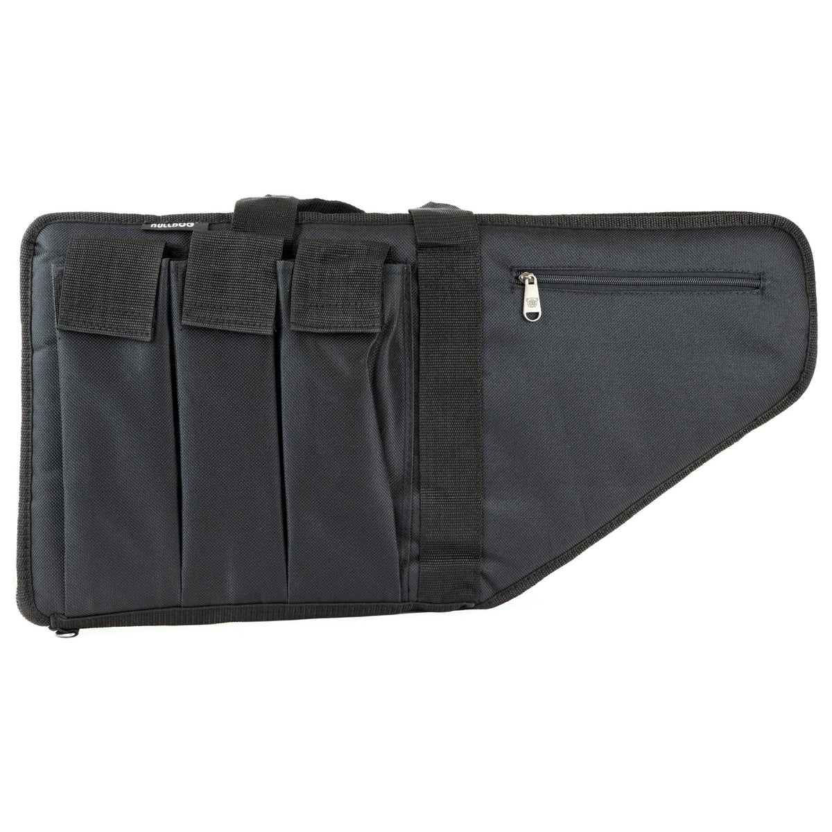Bulldog Cases - Extreme Tactical Rifle Case 25" - Black