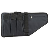 Bulldog Cases - Extreme Tactical Rifle Case 25" - Black