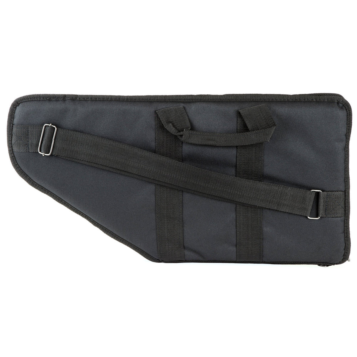 Bulldog Cases - Extreme Tactical Rifle Case 25" - Black