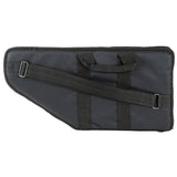 Bulldog Cases - Extreme Tactical Rifle Case 25" - Black