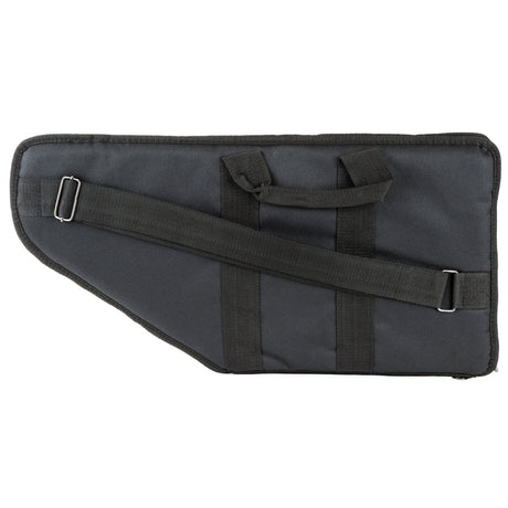 Bulldog Cases - Extreme Tactical Rifle Case 25" - Black