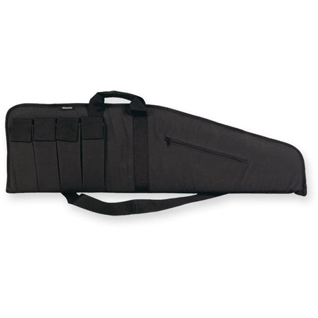 Bulldog Cases - Extreme Tactical Rifle Case 48" - Black
