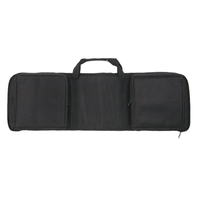 Bulldog Cases - Extreme Rectangle Discreet AR Case 40" - Black