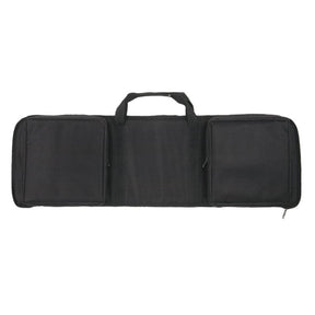 Bulldog Cases - Extreme Rectangle Discreet AR Case 40" - Black