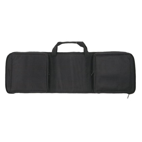 Bulldog Cases - Extreme Rectangle Discreet AR Case 40" - Black
