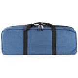 Bulldog Cases - Ultra Compact AR15 Discreet Rifle Case - Navy