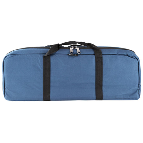 Bulldog Cases - Ultra Compact AR15 Discreet Rifle Case - Navy