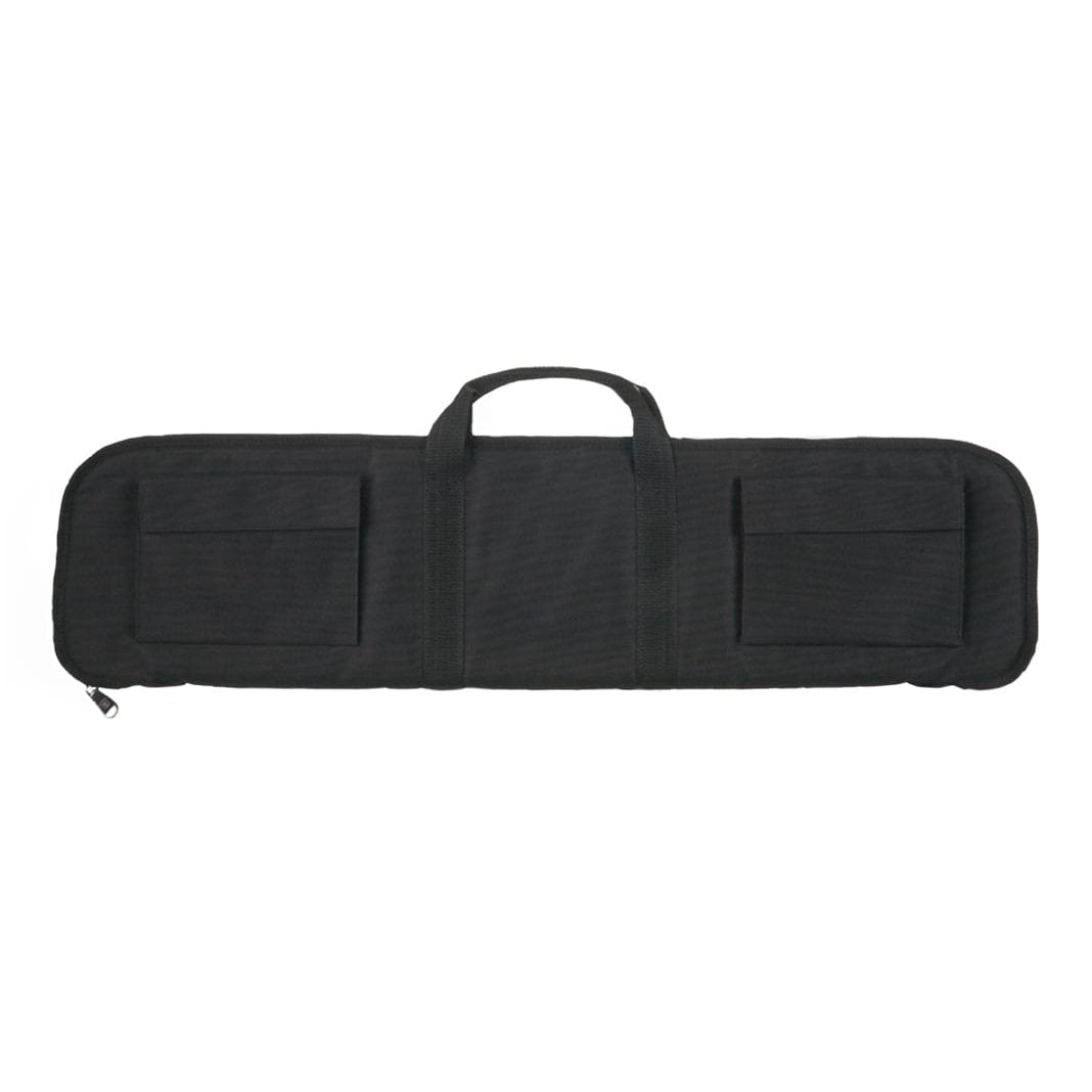 Bulldog Cases - Tactical Shotgun Case - Black