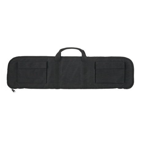 Bulldog Cases - Tactical Shotgun Case - Black