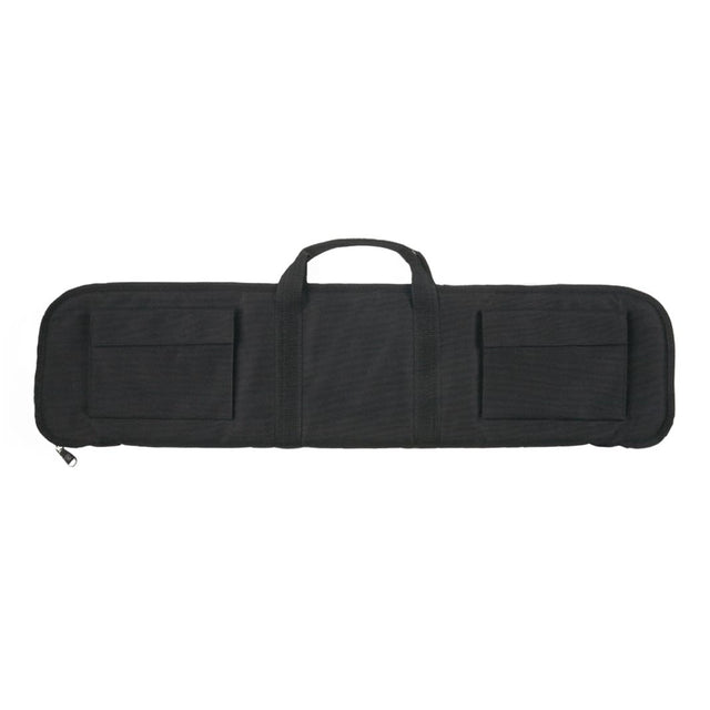 Bulldog Cases - Tactical Shotgun Case - Black